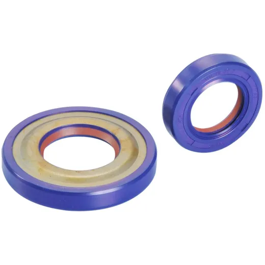 Simmrring Wellendichtringsatz Kurbelwelle Polini FKM/PTFE 20mm für Vespa PK 50, 125, XL 50, 125, Primavera 125 ET3 285.0006