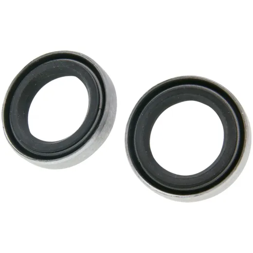 Wellendichtringsatz Kurbelwelle Polini 15x22x5mm für MBK (Motobecane) 51 285.0110