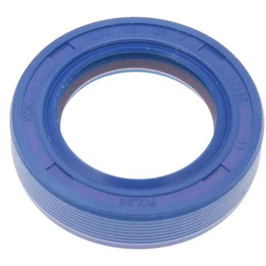 Simmrring Wellendichtring Kurbelwelle Polini FKM/PTFE 18x28x7mm für Piaggio 285.0131 Simmrring Wellendichtring Kurbelwelle Polini FKM/PTFE 18x28x7mm für Piaggio 285.0131