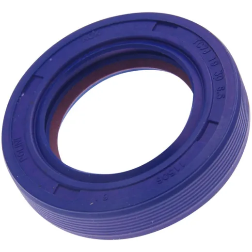 Simmrring Wellendichtring Kurbelwelle Polini FKM/PTFE 19x30x7mm für Piaggio 285.0132