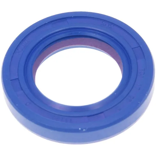 Simmrring Wellendichtring FKM Getriebedeckel Polini Evolution Gear Box 17x28x5mm für Piaggio, Minarelli liegend 285.0135