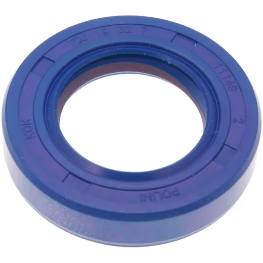 Wellendichtring Kurbelwelle Polini FKM/PTFE 19x32x7mm für Vespa PK, Special, XL, Primavera ET3 50-125 285.0140