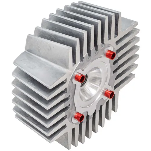Centering sleeve set cylinder head swiing (M6 stud bolt) for_1