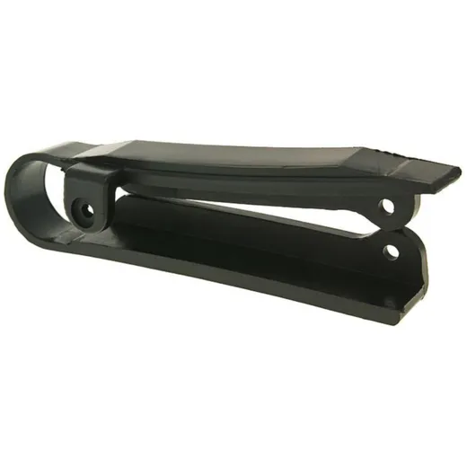 Chain guide / chain slider for steel swingarm for Aprilia RX, SX, Derbi Senda, Gilera RCR, SMT (06-) 28778
