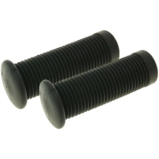 Fußrastengummi Set schwarz für Tomos 28785