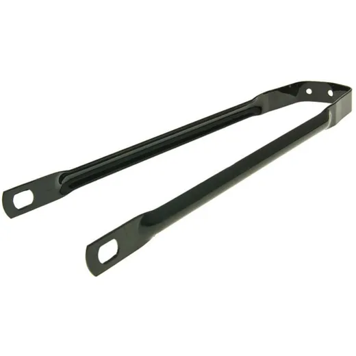 Stabilisator / Halterung Schutzblech vorn schwarz für Tomos A35 28788