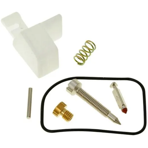 Überholkit Vergaser Reparatursatz für Vespa Ciao mit Dellorto SHA Vergaser 28799