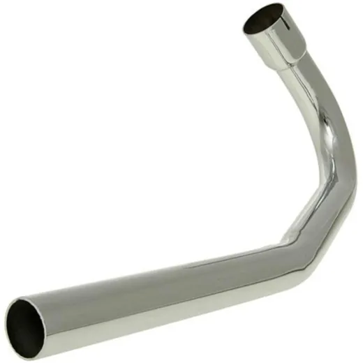 Birne Auspuffkrümmer 36/32mm 2-fach gebogen für Zündapp 28808 Birne Auspuffkrümmer 36/32mm 2-fach gebogen für Zündapp 28808