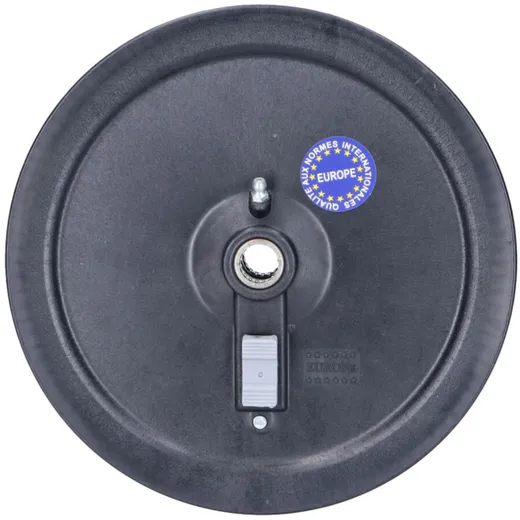Lüfterrad Riemenscheibe für Peugeot 103SP, MVL 28820