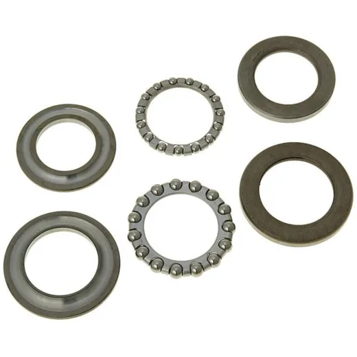 steering head bearing set for Peugeot Kisbee 28823 steering head bearing set for Peugeot Kisbee 28823