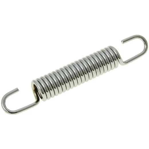 main stand spring 90mm for Tomos A35, Fox 28885
