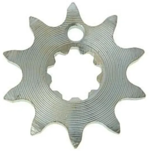 front sprocket 10 teeth for Puch 28886