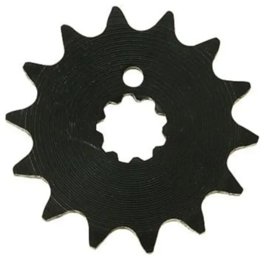 front sprocket 14 teeth for Puch 28889