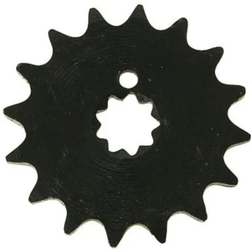 front sprocket 16 teeth for Puch 28892