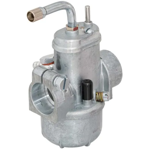 Vergaser swiing Tuning 17mm SRF für Puch Maxi, Supermaxi, X3_1
