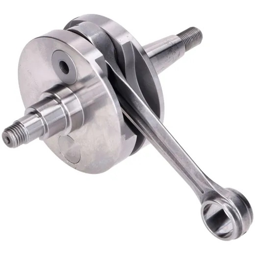 Kurbelwelle EGIG Performance Vollwange Hub 51mm, Pleuel 115m_1