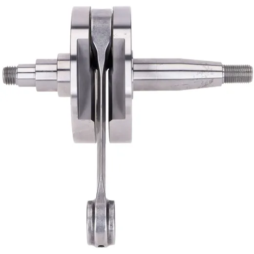 Kurbelwelle EGIG Performance Vollwange Hub 51mm, Pleuel 115m_2