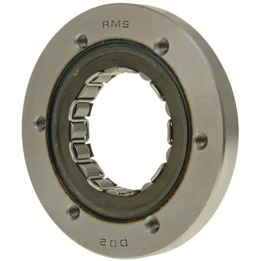 starter clutch / starter gear actuator 98mm for Piaggio, Gilera, Vespa 125-500cc 28968