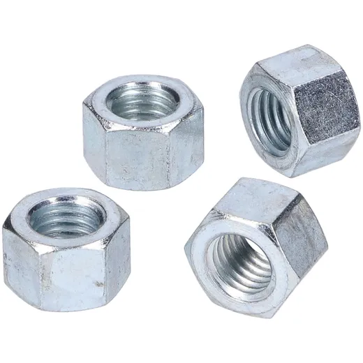nut cylinder head Polini Set of 4 - M7 290.0110
