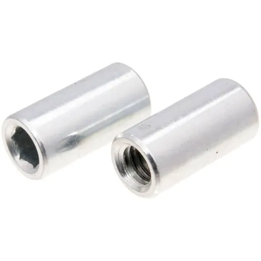 SET OF NUTS COMMUTATOR VESPA 290.0115