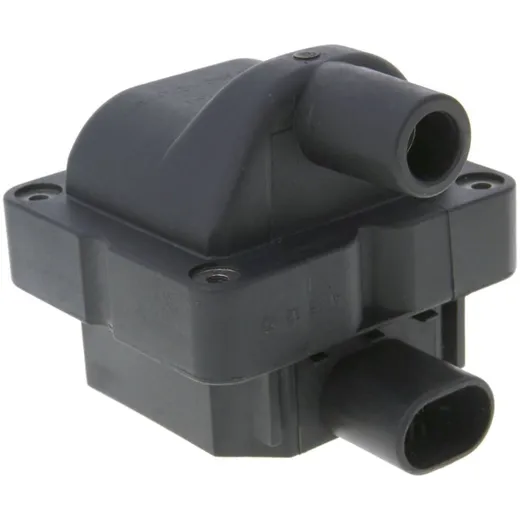 ignition coil for Piaggio, Vespa, Aprilia, Peugeot, Derbi, Gilera 50-500cc 4-stroke 29079