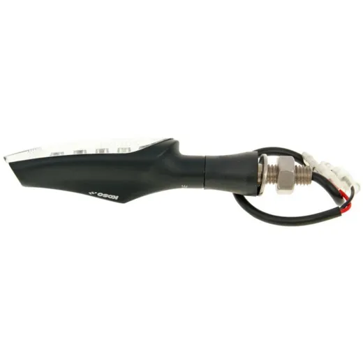 Blinker M8 Koso LED Unlimited schwarz matt 29187_1