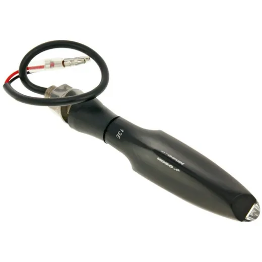 Blinker M8 Koso LED Unlimited schwarz matt 29187_2