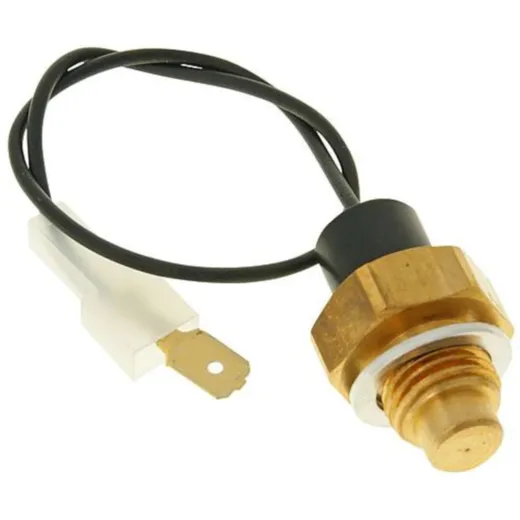 Sensor Temperaturgeber Kühlwasser 118°C für Piaggio / Derbi Motor D50B0 29188 Sensor Temperaturgeber Kühlwasser 118°C für Piaggio / Derbi Motor D50B0 29188
