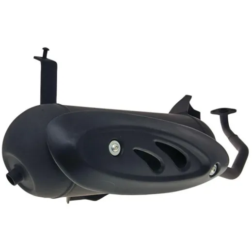 exhaust Tecnigas Maxi 4 for Kymco Like 125 (rear disc brake) 29201 exhaust Tecnigas Maxi 4 for Kymco Like 125 (rear disc brake) 29201