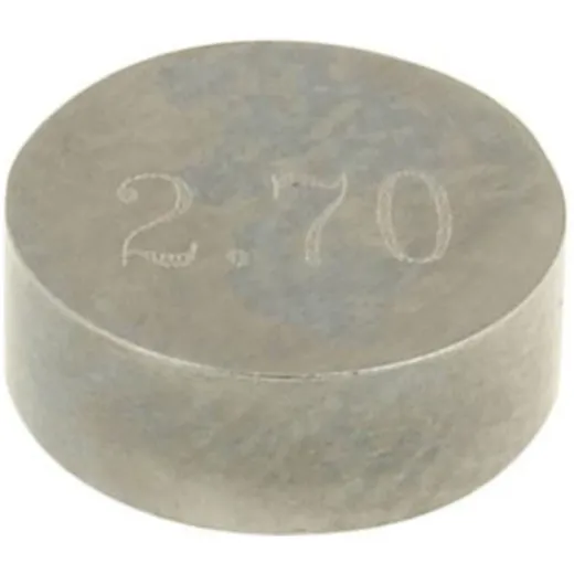 valve shim 7.5x2.70mm for Piaggio 29206