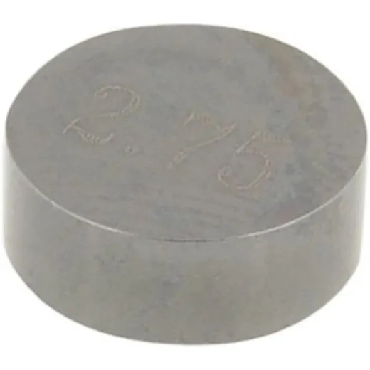 Shims Ventil Einstellplättchen Shim 7,5x2,75mm für Piaggio 29207