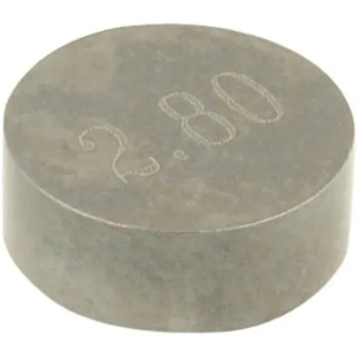 valve shim 7.5x2.80mm for Piaggio 29208