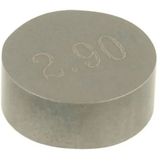 valve shim 7.5x2.90mm for Piaggio 29210