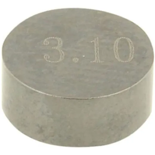 valve shim 7.5x3.10mm for Piaggio 29214