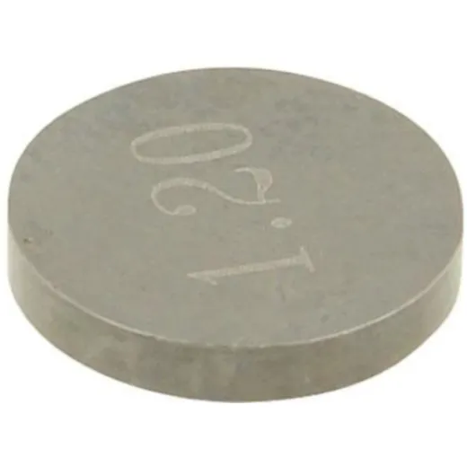 valve shim 7.5x1.20mm for Yamaha, Honda 29217