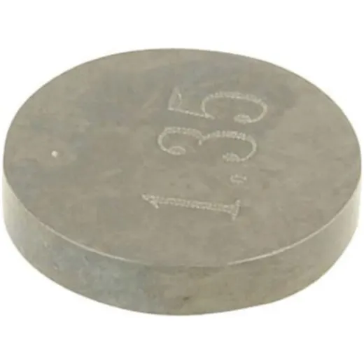 Shims Ventil Einstellplättchen Shim 7,5x1,35mm für Yamaha, Honda 29220