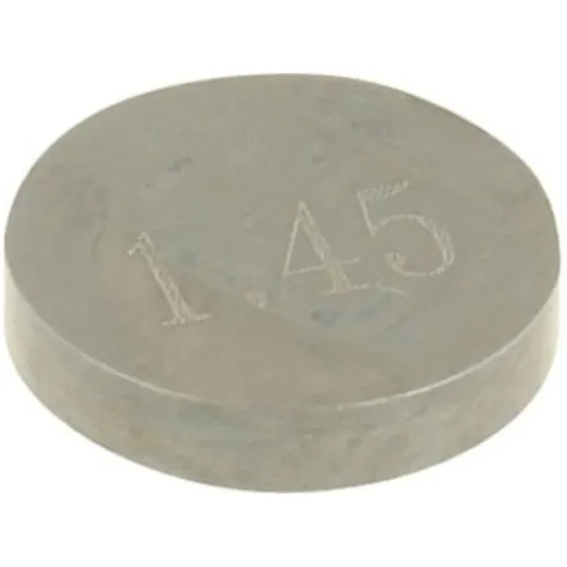 valve shim 7.5x1.45mm for Yamaha, Honda 29222