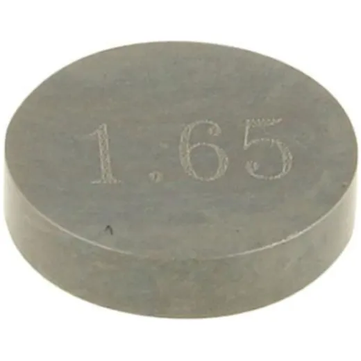 valve shim 7.5x1.65mm for Yamaha, Honda 29226