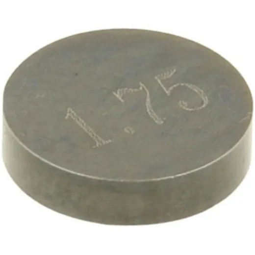 valve shim 7.5x1.75mm for Yamaha, Honda 29228
