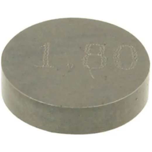 valve shim 7.5x1.80mm for Yamaha, Honda 29229