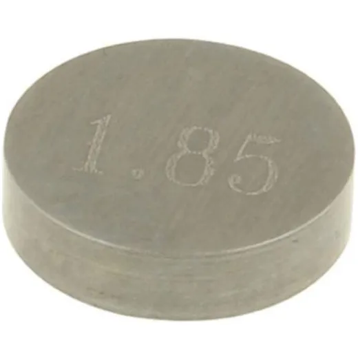 valve shim 7.5x1.85mm for Yamaha, Honda 29230