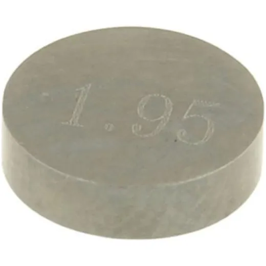 valve shim 7.5x1.95mm for Yamaha, Honda 29232