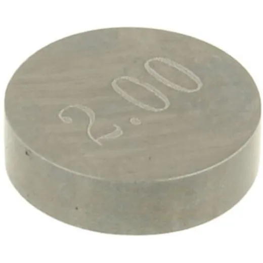 valve shim 7.5x2.00mm for Yamaha, Honda 29233