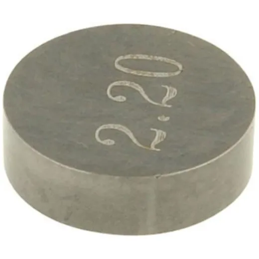 valve shim 7.5x2.20mm for Yamaha, Honda 29237