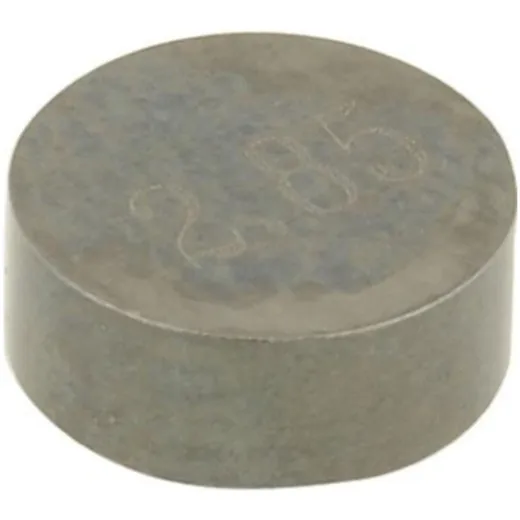 valve shim 7.5x2.30mm for Yamaha, Honda 29239