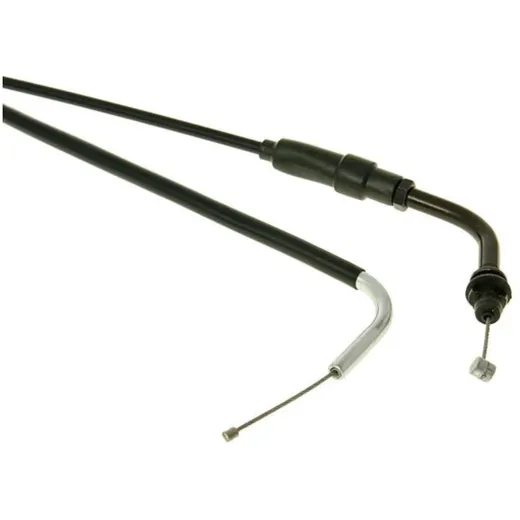 throttle cable for Peugeot Speedfight 1, 2 (electric oil pump) 29259