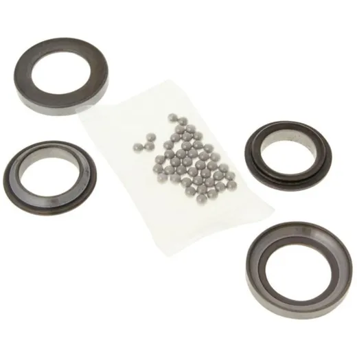 steering head bearing set for Honda MB, MT, MTX 29296 steering head bearing set for Honda MB, MT, MTX 29296