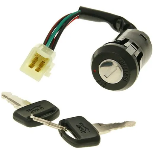 ignition switch / ignition lock for Honda MB 29302