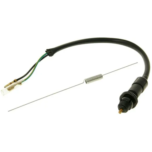 Stoplichtschalter Bremslichtschalter für Fußbremse für Honda MT, MB 29303