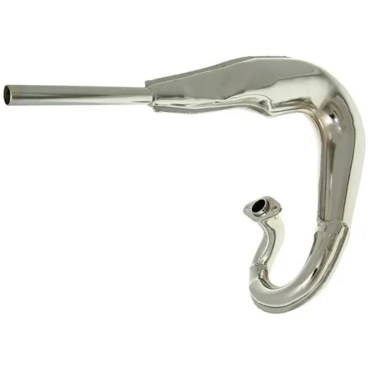 exhaust manifold chromed for Honda MT 29310